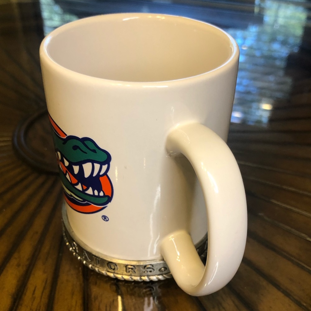ARTHUR COURT Florida Gators 🐊 University of Florida UF Gators Coffee Tea 🐊 - Picture 9 of 16